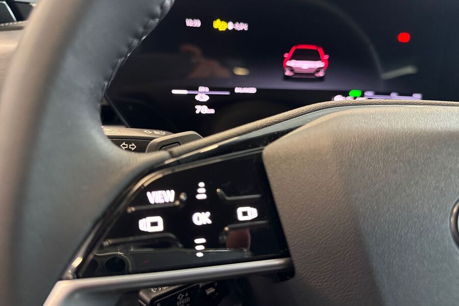 Audi A6 e-tron vaihtoauto