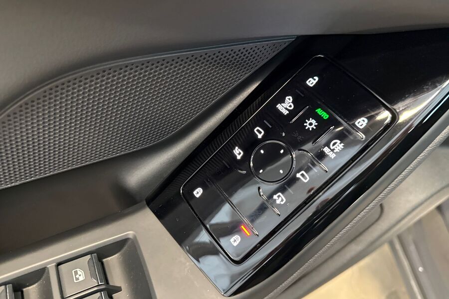 Audi A6 e-tron vaihtoauto