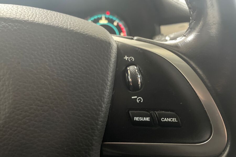 Jaguar XF vaihtoauto