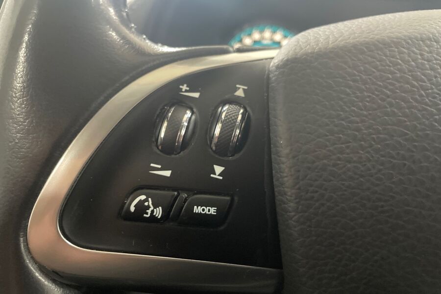 Jaguar XF vaihtoauto