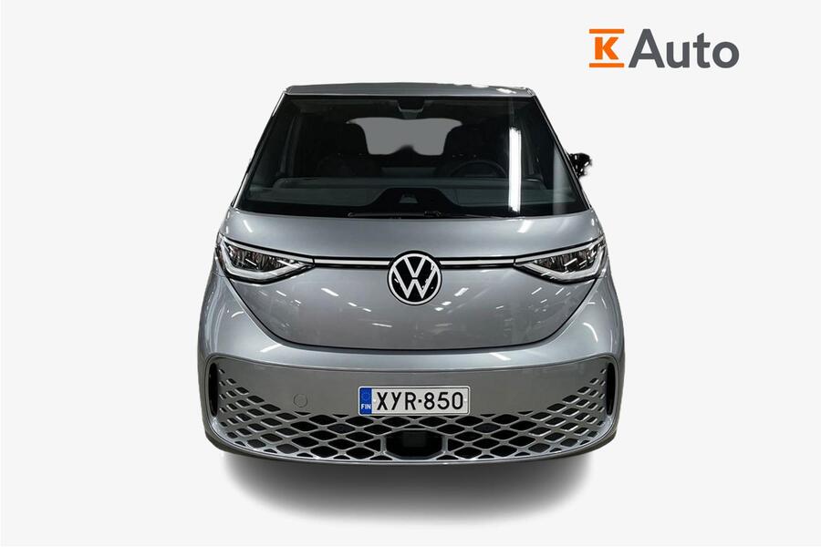 Volkswagen ID. Buzz vaihtoauto