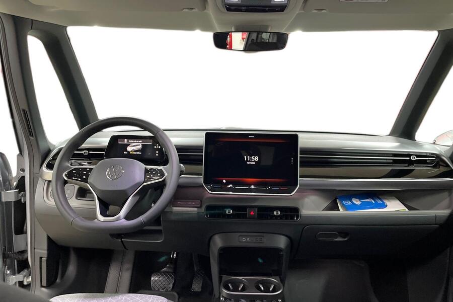 Volkswagen ID. Buzz vaihtoauto