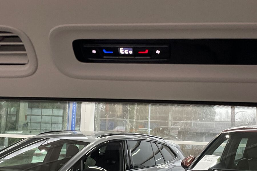 Volkswagen ID. Buzz vaihtoauto