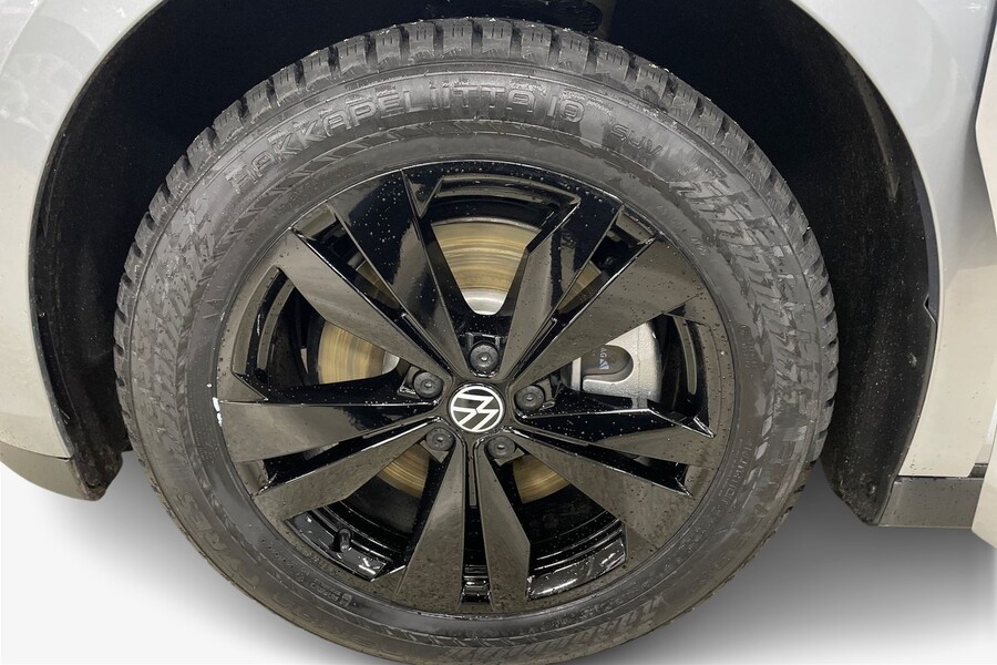 Volkswagen ID. Buzz vaihtoauto