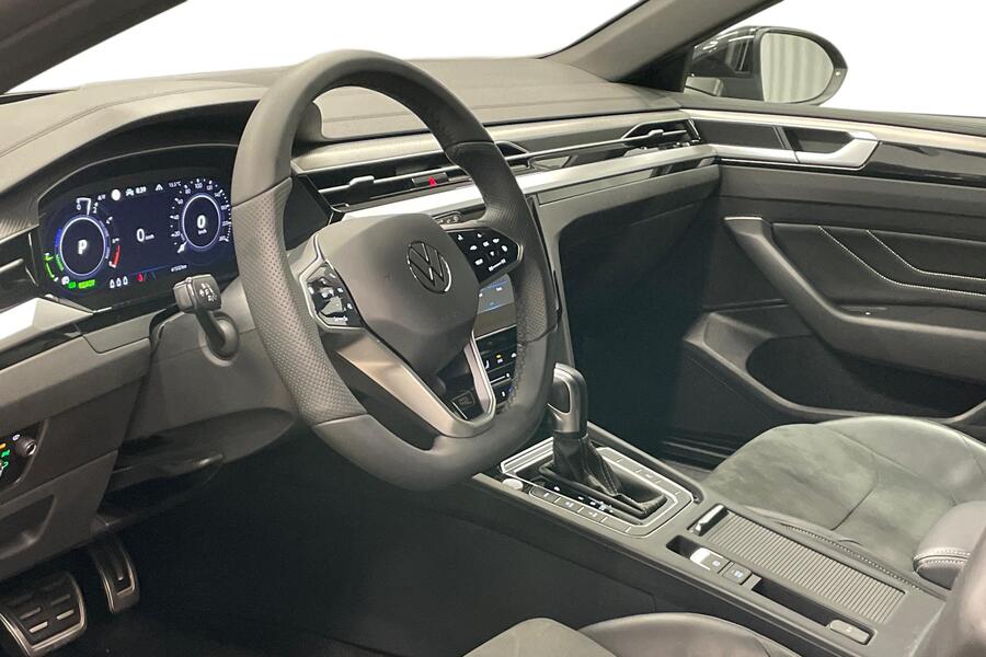 Volkswagen Arteon vaihtoauto