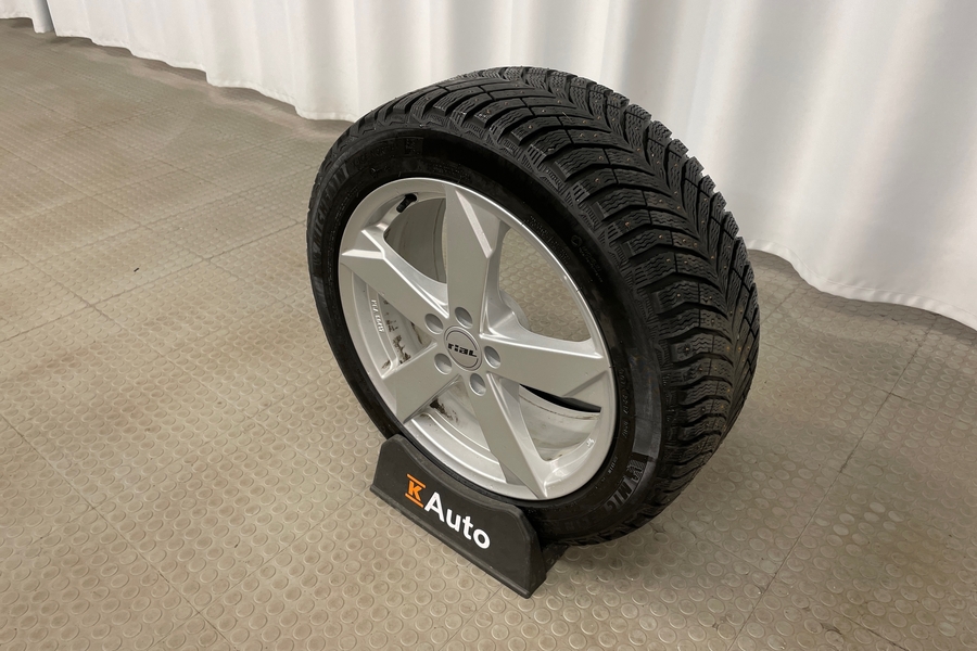 Volkswagen Arteon vaihtoauto