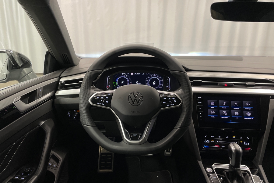 Volkswagen Arteon vaihtoauto