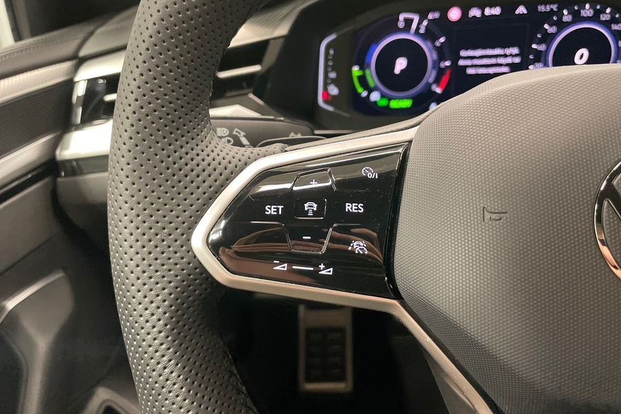 Volkswagen Arteon vaihtoauto