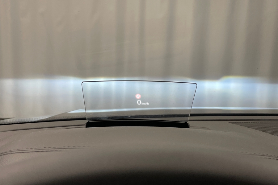 Volkswagen Arteon vaihtoauto