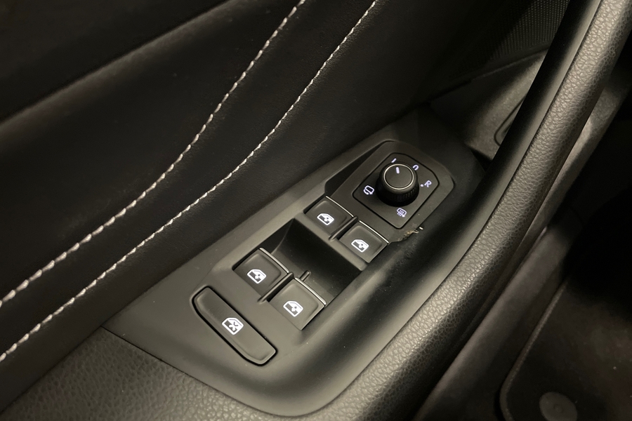 Volkswagen Arteon vaihtoauto