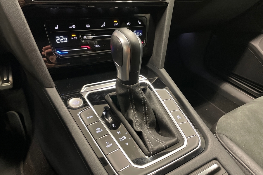 Volkswagen Arteon vaihtoauto