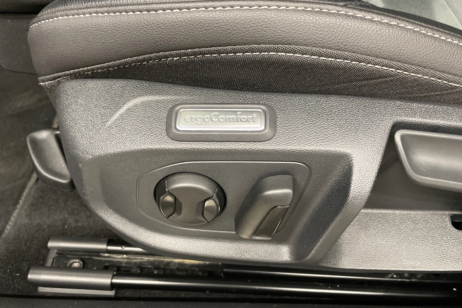 Volkswagen Arteon vaihtoauto