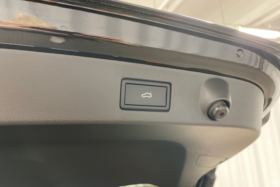 Volkswagen Arteon vaihtoauto