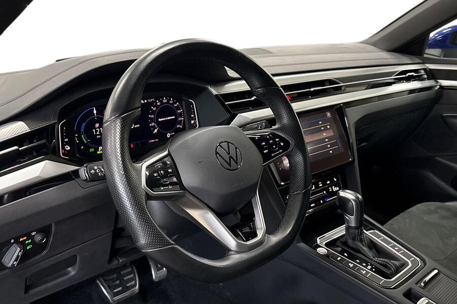 Volkswagen Arteon vaihtoauto