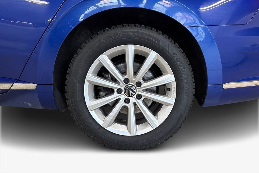 Volkswagen Arteon vaihtoauto