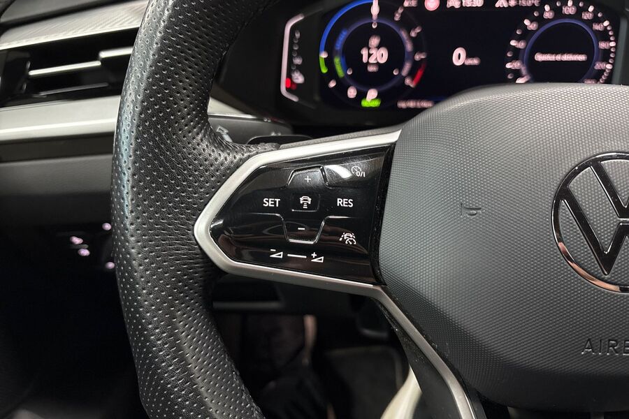 Volkswagen Arteon vaihtoauto