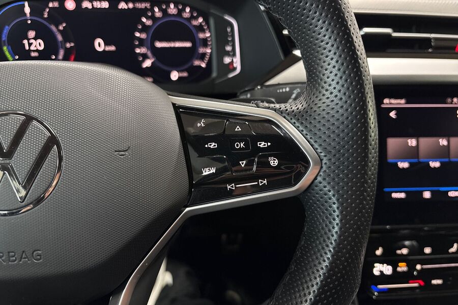 Volkswagen Arteon vaihtoauto