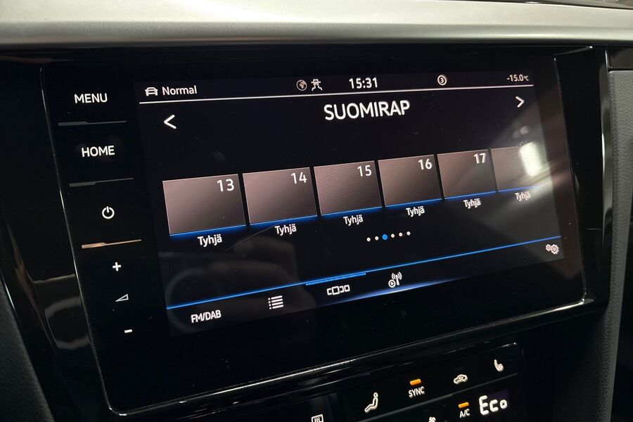 Volkswagen Arteon vaihtoauto