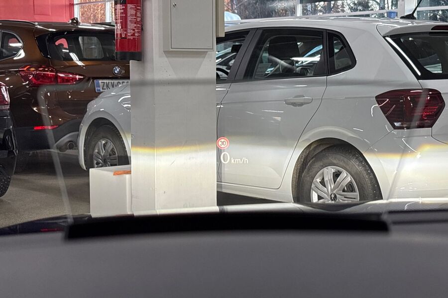 Volkswagen Arteon vaihtoauto