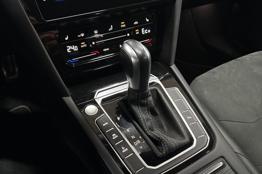 Volkswagen Arteon vaihtoauto