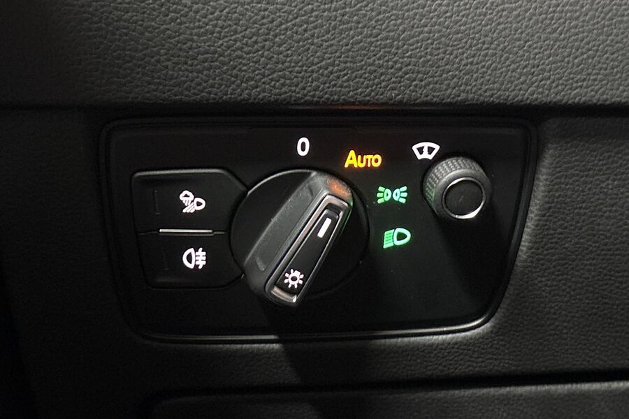 Volkswagen Arteon vaihtoauto