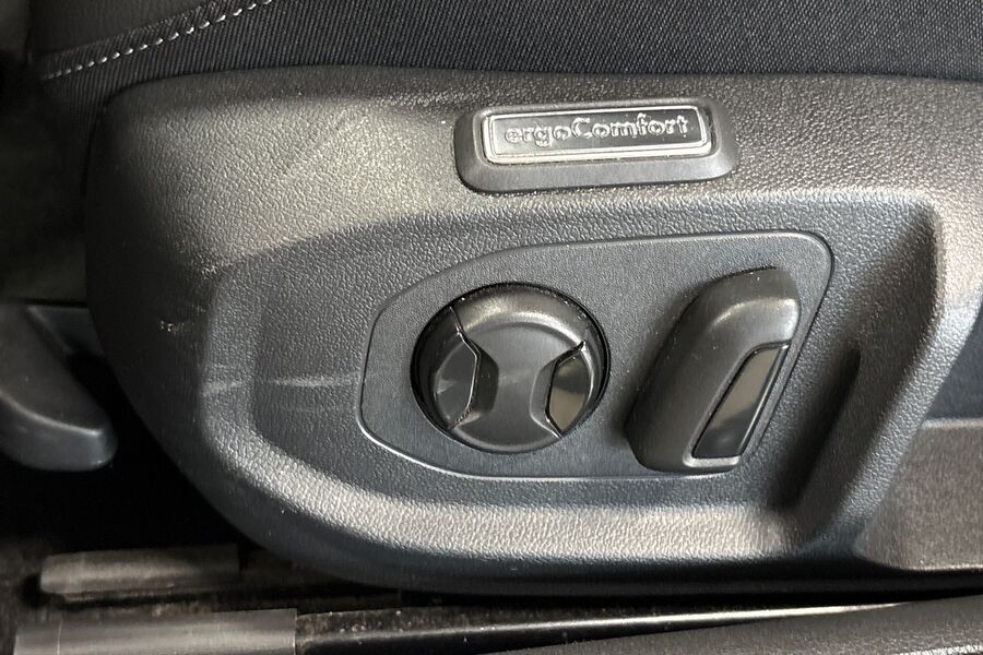 Volkswagen Arteon vaihtoauto