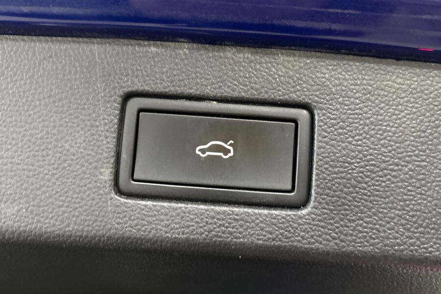 Volkswagen Arteon vaihtoauto