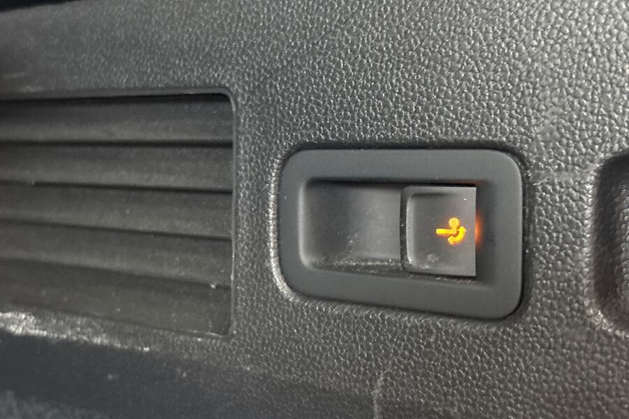 Volkswagen Arteon vaihtoauto