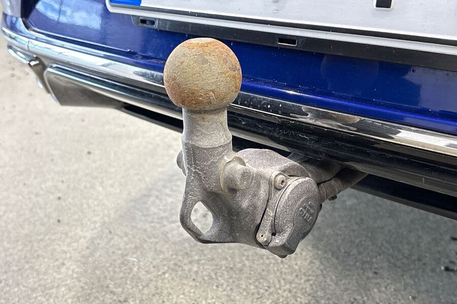 Volkswagen Arteon vaihtoauto