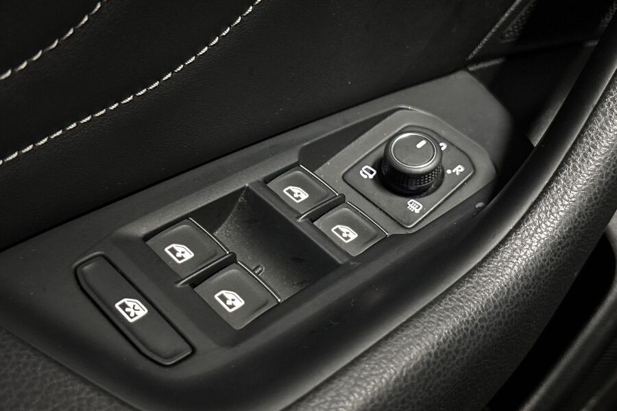 Volkswagen Arteon vaihtoauto
