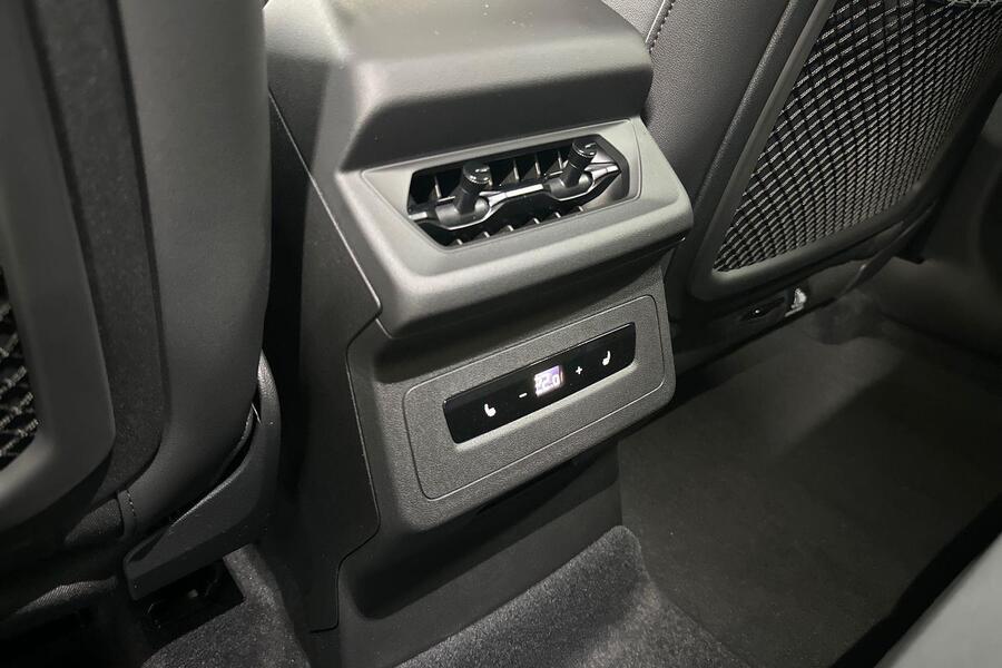 Audi Q6 e-tron vaihtoauto