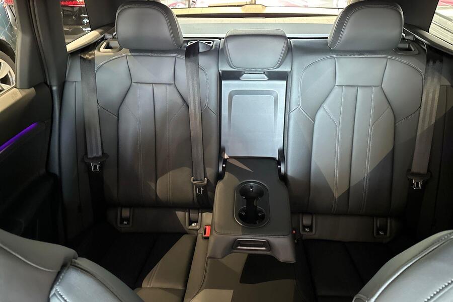 Audi Q6 e-tron vaihtoauto