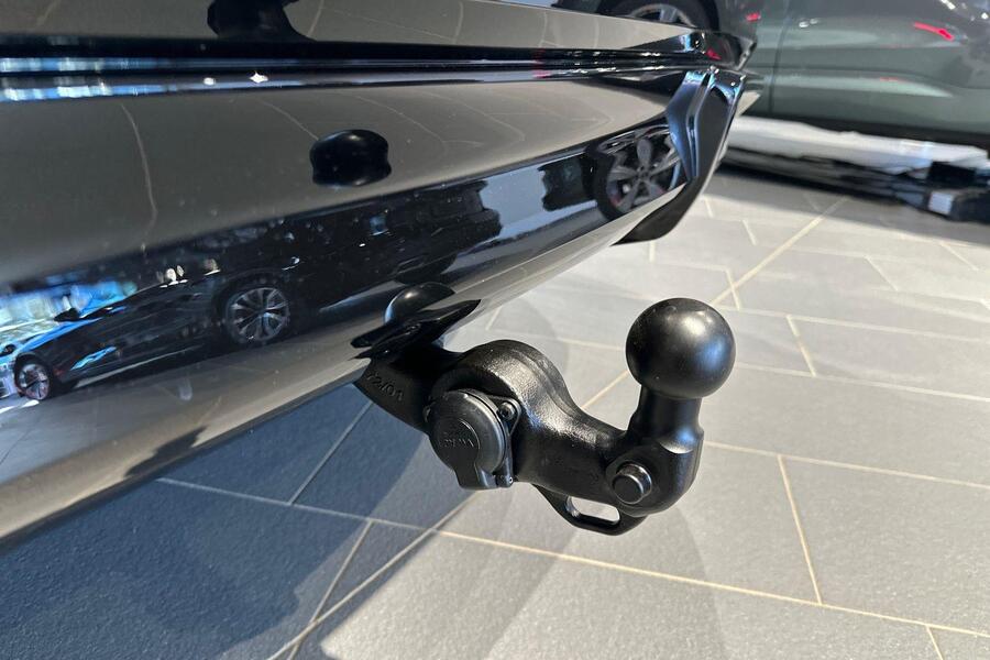 Audi Q6 e-tron vaihtoauto