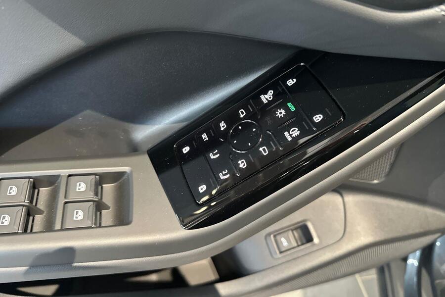 Audi Q6 e-tron vaihtoauto