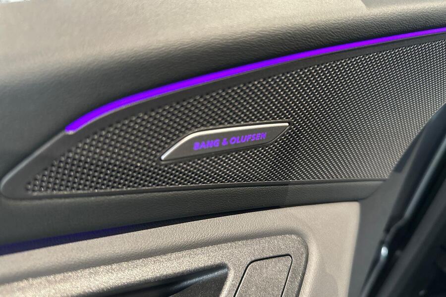Audi Q6 e-tron vaihtoauto