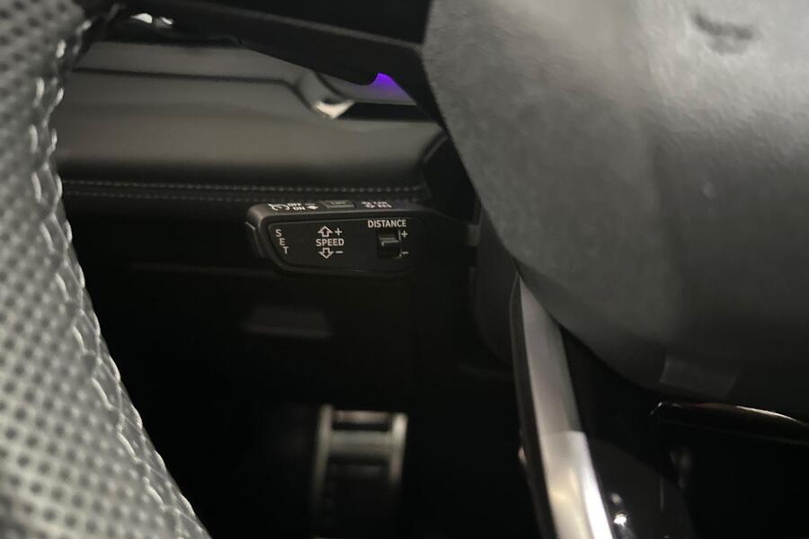 Audi Q6 e-tron vaihtoauto