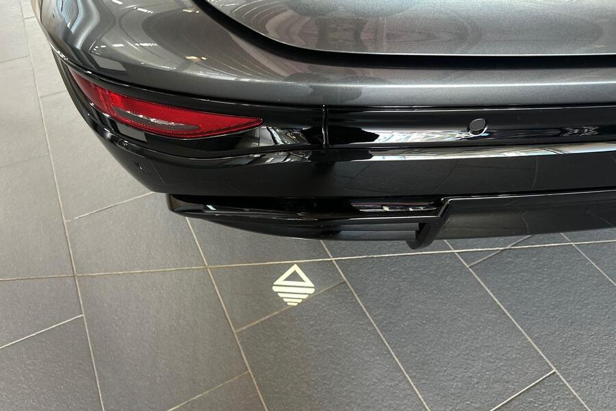Audi Q6 e-tron vaihtoauto