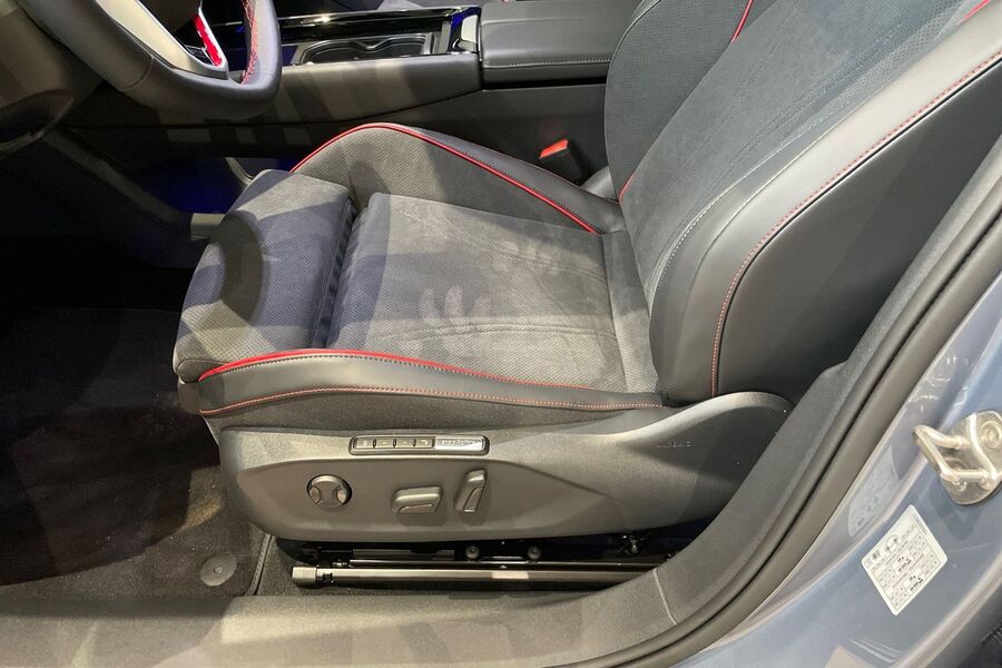 Volkswagen ID.7 vaihtoauto