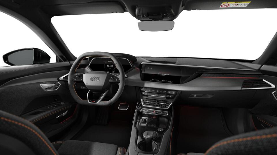 Audi e-tron GT vaihtoauto