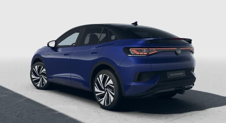 Volkswagen ID.5 vaihtoauto