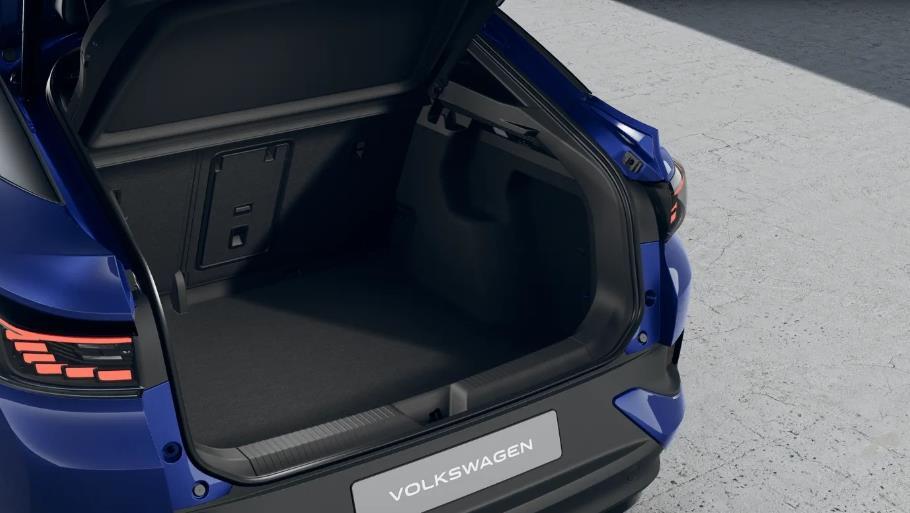 Volkswagen ID.5 vaihtoauto