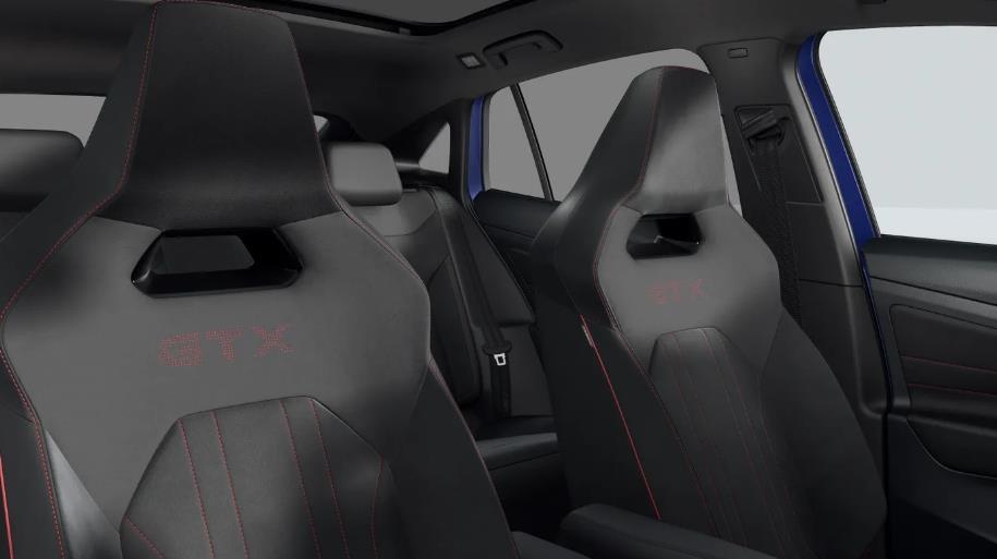 Volkswagen ID.5 vaihtoauto