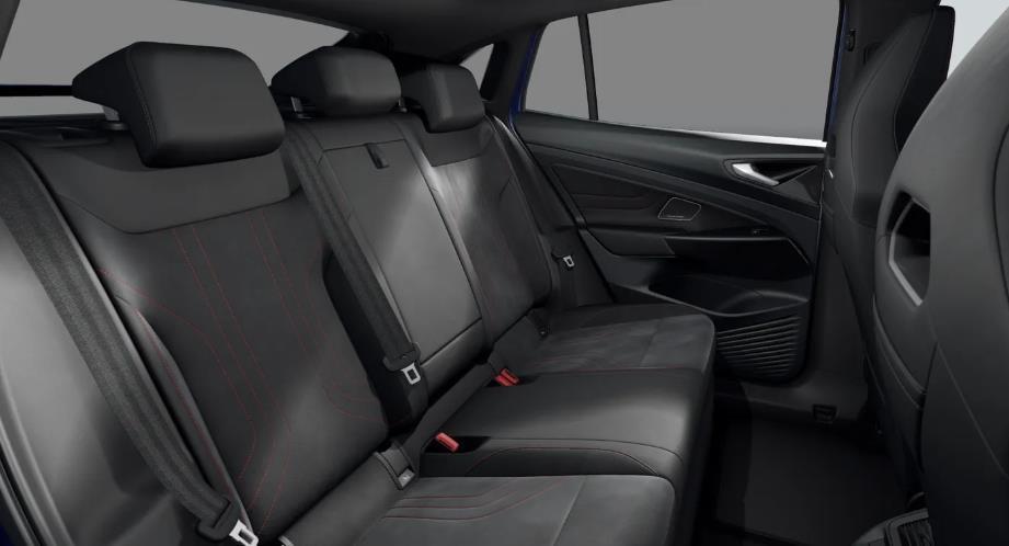 Volkswagen ID.5 vaihtoauto