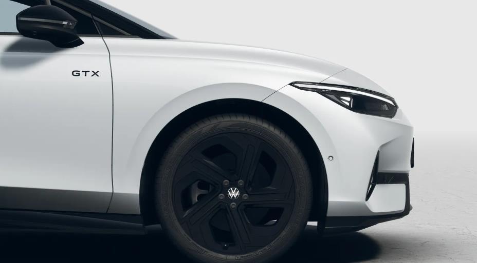 Volkswagen ID.7 vaihtoauto