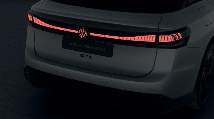 Volkswagen ID.7 vaihtoauto