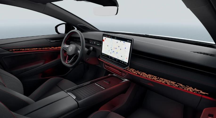 Volkswagen ID.7 vaihtoauto