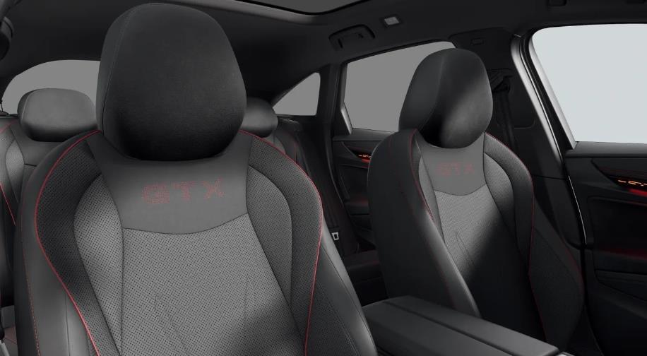 Volkswagen ID.7 vaihtoauto