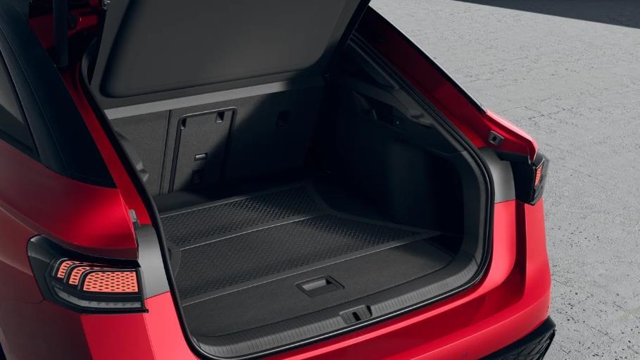 Volkswagen ID.7 vaihtoauto