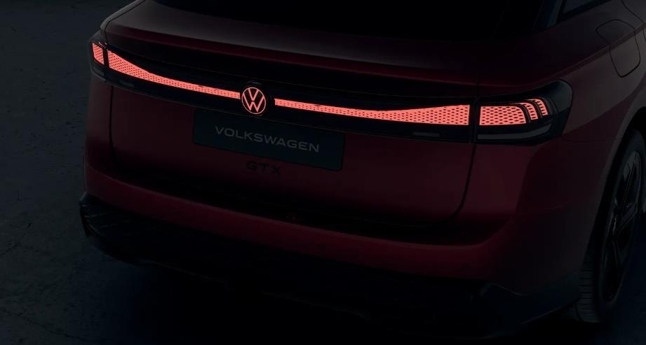 Volkswagen ID.7 vaihtoauto