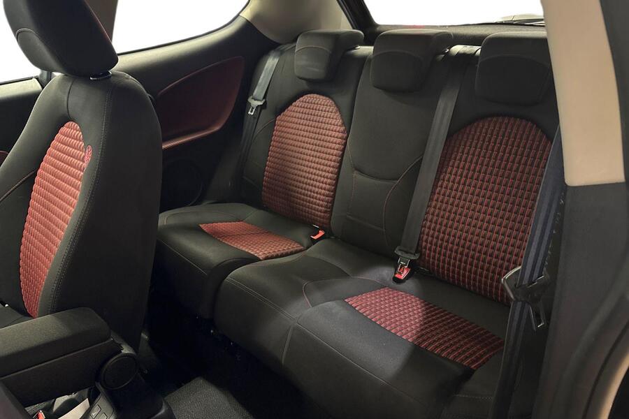 Alfa Romeo MiTo vaihtoauto